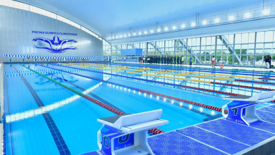Formosa será sede del 1° Torneo Regional en la piscina olímpica cubierta y climatizada