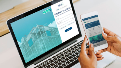 Este jueves no habrá atención presencial en sucursales del Nuevo Banco del Chaco