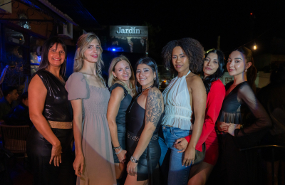 Mami Models de VAF Week