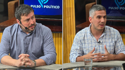 Coinciden en que solo un acuerdo macro hará funcionar la Legislatura en 2026