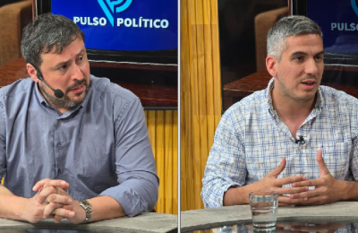 Coinciden en que solo un acuerdo macro hará funcionar la Legislatura en 2026