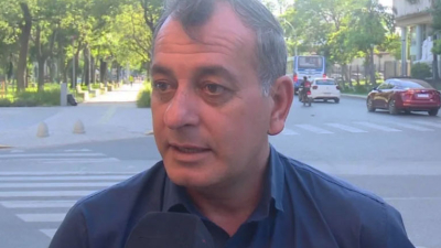 Darío Sardi renunció a su cargo en la Municipalidad de Resistencia