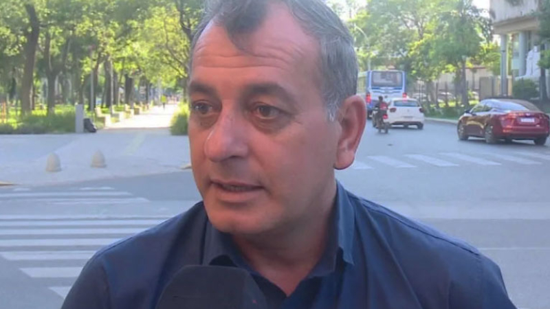 Darío Sardi renunció a su cargo en la Municipalidad de Resistencia