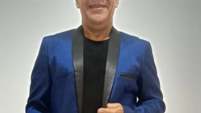El humor de Freddy "Negro" Sánchez llega Misiones