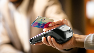 Beneficios todos los días comprando con Tarjeta Tuya