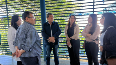 Participaron más de 11 mil estudiantes formoseños