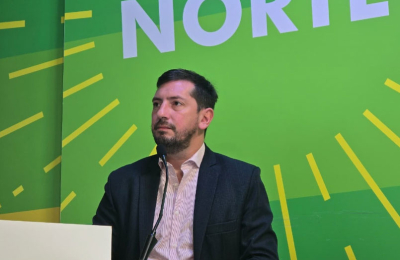"Al principio pensé que César no tenía nada que ver con esto"