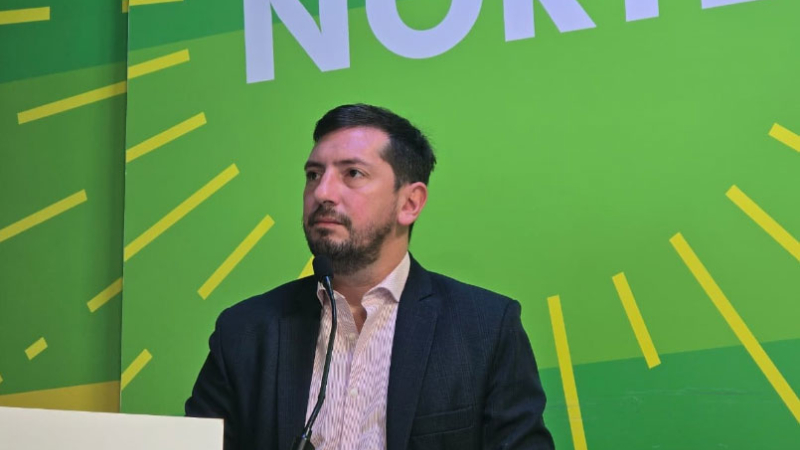"Al principio pensé que César no tenía nada que ver con esto"