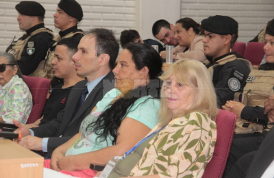 La defensa de Fabiana González pedirá la prisión domiciliaria