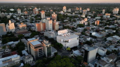 NBCH será anfitrión del 4° Congreso Federal de ABAPPRA