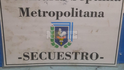Detienen a un hombre que apuñaló a su vecino en el pecho