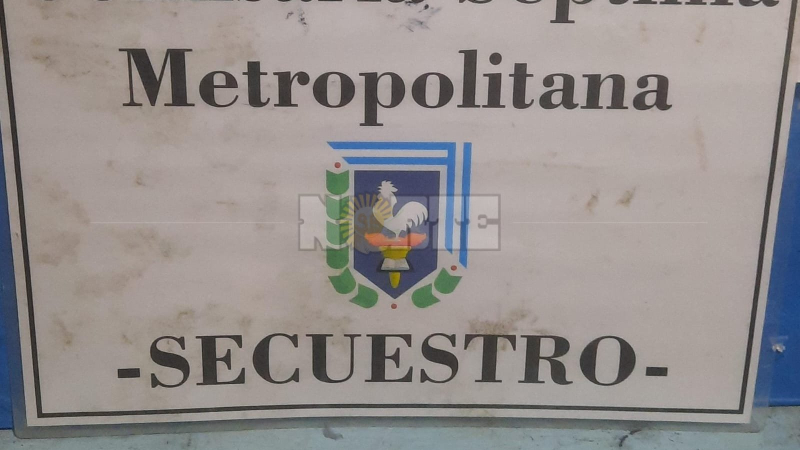Detienen a un hombre que apuñaló a su vecino en el pecho