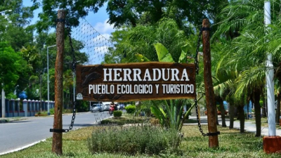 Una de las opciones turísticas de la provincia en este fin de semana largo