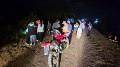 Apareció sano y salvo el joven buscado en Barranqueras