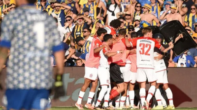 Estudiantes eliminó a Rosario Central clasificó a cuartos de final