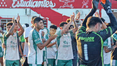 Defensores le ganó a Estudiantes y selló su clasificación a la siguiente ronda