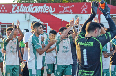Defensores le ganó a Estudiantes y selló su clasificación a la siguiente ronda