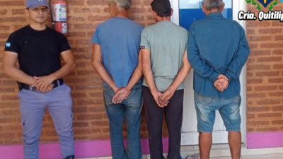 Cuatro detenidos por un grave caso de abuso sexual contra un niño
