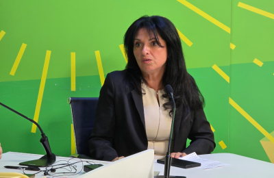 "Las Fiestas son un gran disparador de la violencia de género y familiar"
