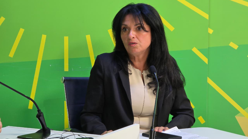 "Las Fiestas son un gran disparador de la violencia de género y familiar"