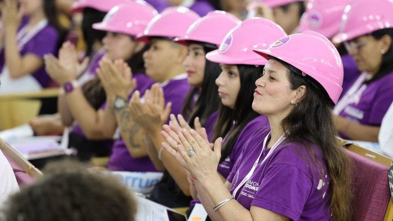 Lanzan campaña de regalos para transformar realidades en estas Fiestas