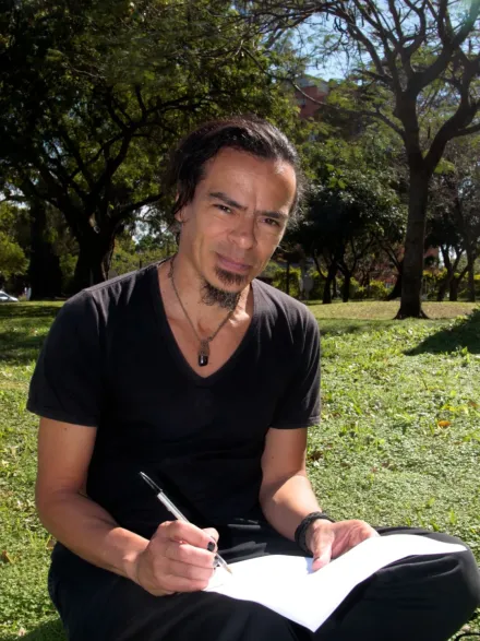 Paulo Ferreyra