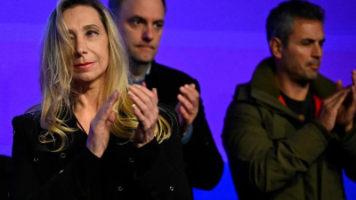 Karina Milei desembarca en Mar del Plata para ordenar la interna libertaria bonaerense