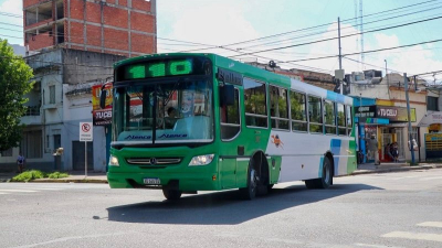 Transporte: vence la tregua y empresas buscarán avanzar con suspensiones