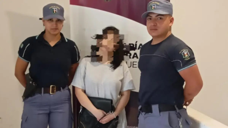 Encontraron ilesa a una chica de 13 años que estaba desaparecida en Corrientes