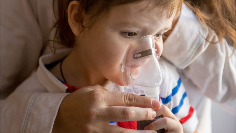 Hay 600 casos de coqueluche y siete muertes de menores de 2 años