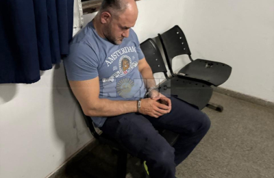 Abigeato: tres denuncias complican aún más a Ricardo Osuna