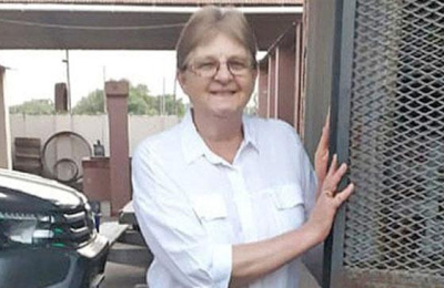 "El Oeste tiene capacidad productiva para aportar por el Chaco"