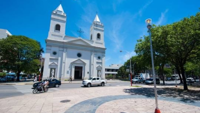 Celebrarán una misa dedicada a Enrique Shaw en la Catedral