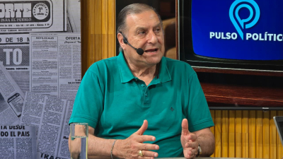 Ángel Rozas: "Zdero estaba en una encrucijada pero aliándose consiguió una victoria imprescindible"