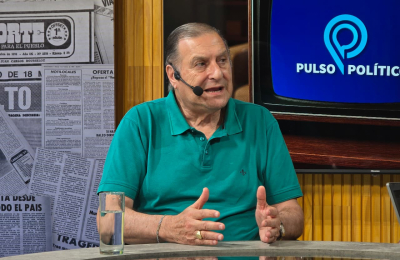 Ángel Rozas: "Zdero estaba en una encrucijada pero aliándose consiguió una victoria imprescindible"