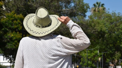 Semana cálida con probables lluvias el lunes