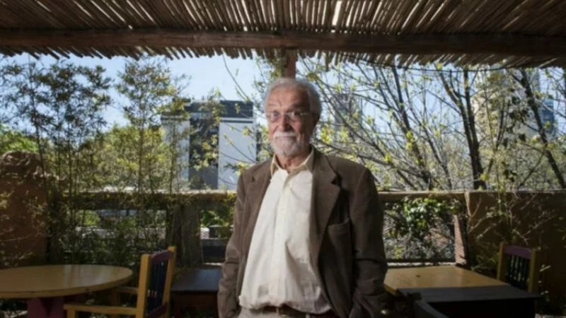 Murió un exintegrante histórico de Les Luthiers