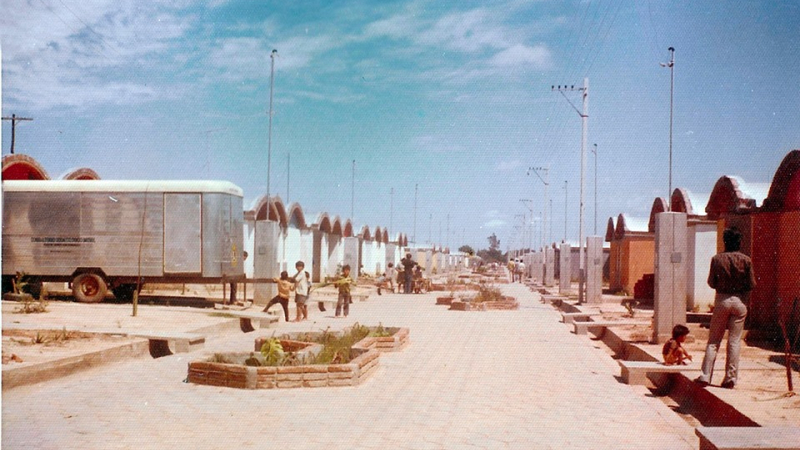 Barrio Toba