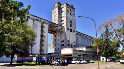 El Chaco se potencia como centro estratégico de acopio y distribución