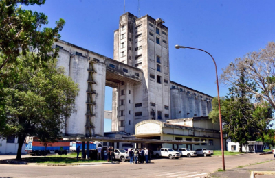 El Chaco se potencia como centro estratégico de acopio y distribución