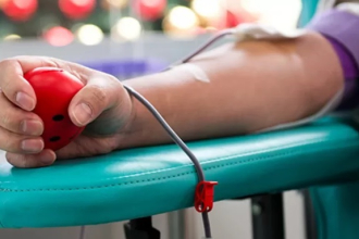 Se necesitan dadores de sangre