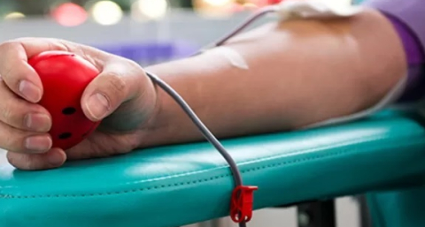 Solicitan dadores de sangre para Miguel Szabo