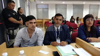 Se conocerá el veredicto contra el hombre acusado de matar a su madre en Machagai
