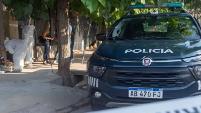Hallaron muerto en su casa a un soldado del Ejército Argentino