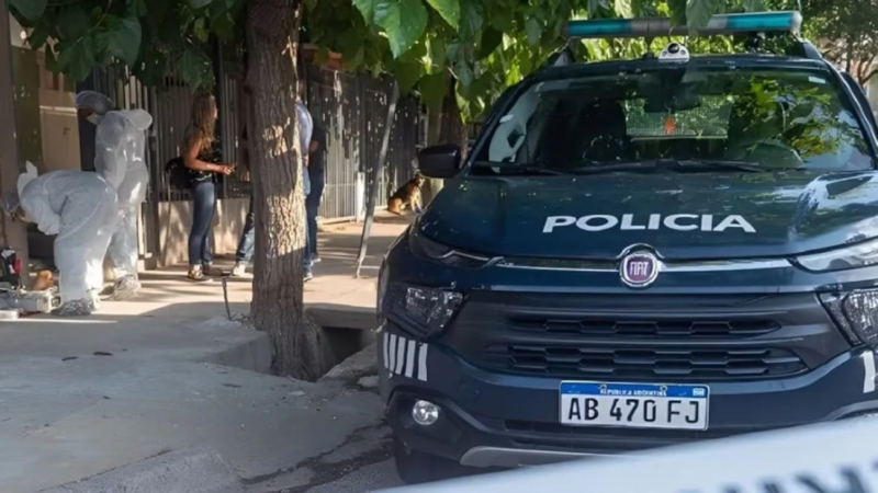 Hallaron muerto en su casa a un soldado del Ejército Argentino