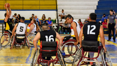 El deporte como puente social: presentan "Política Deportiva en la Comunidad Organizada"