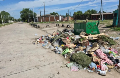 Reclamos de los vecinos expusieron las deudas pendientes en Resistencia