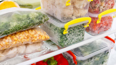 Hay que extremar cuidados en la conservación de alimentos
