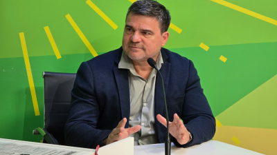Meneses: "La atención de alta complejidad está garantizada"