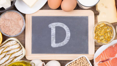 La vitamina D y el detrás de escena del sistema inmune